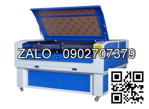 Máy khắc laser GS PLUS 1612