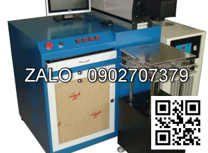 Máy khắc Laser kim loại YH-YAG (70x70mm)