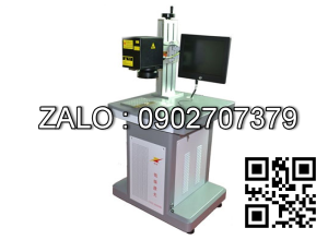 Máy khắc laser RJ1290S