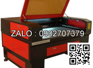 Máy khắc laser RJ1290P