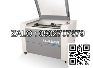 Máy khắc laser ILASER 4000