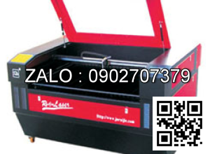 Máy khắc laser RJ4060P