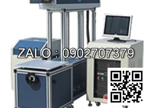 Máy khắc Laser kim loại LTI CO2-SCD100CX