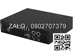 Tổng đài IP PBX Asterisk VCTEL-5
