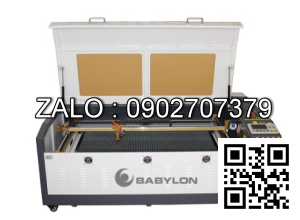 Máy khắc laser 9060