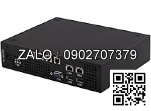 Tổng đài IP PBX Asterisk VCTEL-04