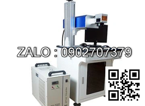 Máy khắc laser UV LPM-3