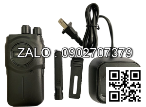 Bộ đàm KENWOOD TK-3206S