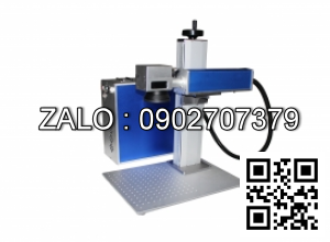 Máy Khắc Laser Elip Uranium M-E-30