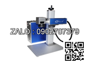 Máy Khắc Laser Elip Uranium M-E-20