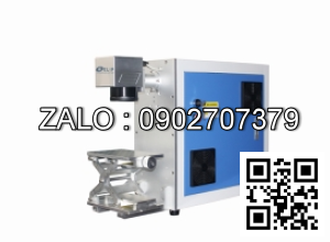 Máy Khắc Laser Fiber Elip Plutoni RE-30