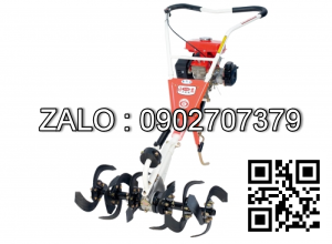 Máy trộn bê tông cầm tay NICHINO 308A