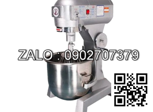 Máy trộn bột đánh trứng 15 lít KS-B15G