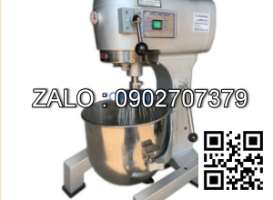 Máy trộn bột, đánh kem trứng Okasu OKS-YB10