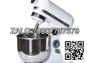 Máy trộn bột đánh trứng B7