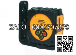 Máy bắn tia laser FL608