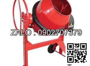 Máy trộn bê tông, trộn vữa cầm tay OKS-1083