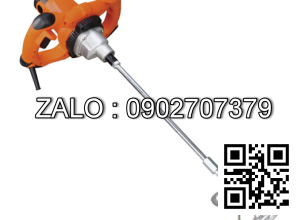 Máy trộn Vữa, đánh vữa cầm tay