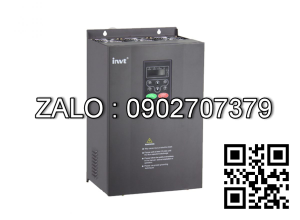 CHV160A- Biến tần chuyên cho cung cấp nước