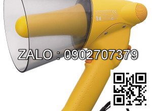 Megaphone cầm tay chống nước TOA ER-1206W