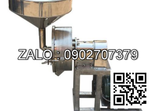 Máy nghiền bột nước Inox không động cơ TK-300