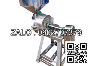 Máy nghiền bột nước Inox Yamafuji 100A