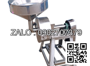 Máy nghiền bột nước BN01