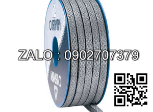 Graphite Braid Gland Packing