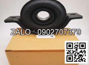 BI QUANG TREO CÁC ĐĂNG ISUZU D-MAX 2013-'