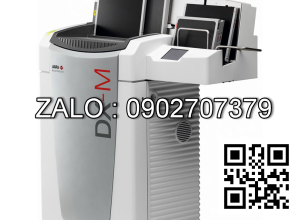 Hệ Thống XQuang Kỹ Thuật Số AGFA DX-M