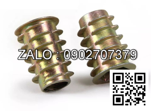 Ốc cấy có tai bảy màu