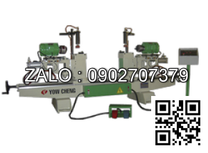Máy khoan 2 đầu tự động Yow Cheng SD-2T