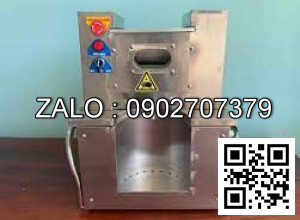 Máy ép mía Việt Thống VT-04