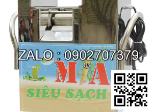 Máy ép nước mía mini KN-F2-500