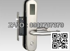 KHóa cửa sử dụng thẻ từ Tenyale BT2524M4-04A