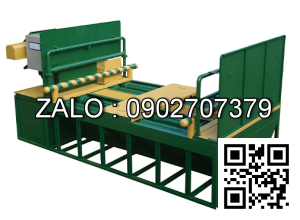 Máy rửa xe công trình DW-SG01