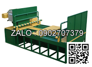 Máy rửa xe công trình DW-SR08