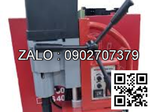 Máy khoan từ Ruko RSM 40e