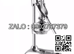 Máy ép cam bằng tay Vortex 4 kg 7