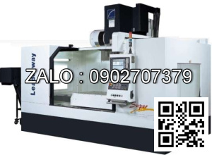 TRUNG TÂM PHAY TIỆN CNC HÀN QUỐC SMEC PL80M