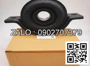 BI QUANG TREO CÁC ĐĂNG ISUZU D-MAX 2013-'