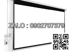 Màn treo tường Wall Screen 84 x 63