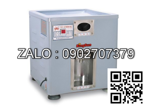 Máy ép mía siêu sạch KS-TYZ-8.0