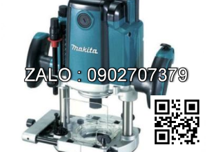 Máy phay trục đứng Makita RP2300FC