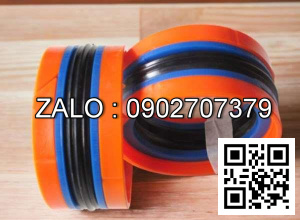 Phốt ben thủy lực 35x45x7