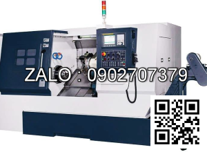 MÁY TIỆN CNC ĐÀI LOAN FTC350LY