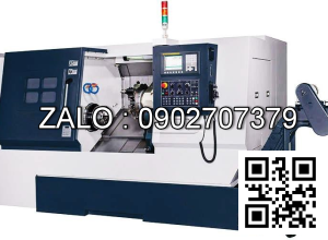 MÁY TIỆN CNC ĐÀI LOAN FTC450
