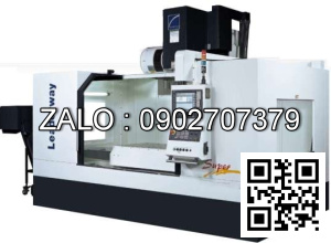 TRUNG TÂM TIỆN PHAY CNC TÍCH HỢP ĐÀI LOAN FTC450MC