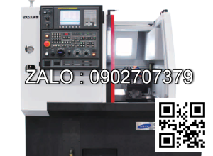 Máy tiện CNC SAMSUNG PL80