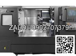 Máy gia công trung tâm tiện ngang DOOSAN PUMA 2100